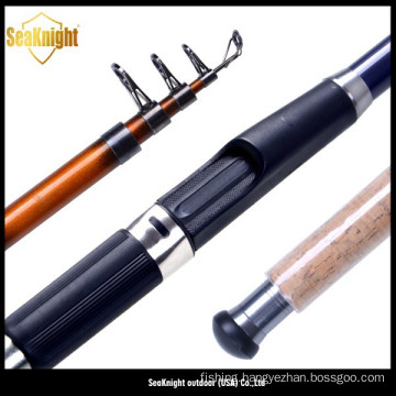 Quality Fly Fishing Rod with Fast Action Casting Fishing Rod